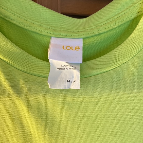 Neon Lole Maxi Dress - Picture 2 of 2